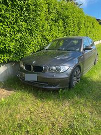BMW 120D - 2007