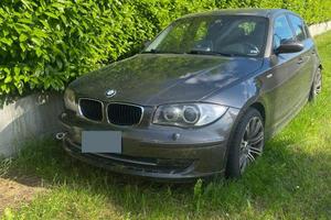 BMW 120D - 2007
