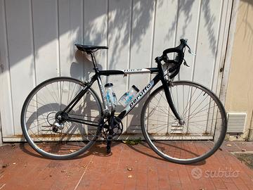 Bici da corsa Peruffo