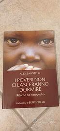 I Poveri non ci lasceranno dormire