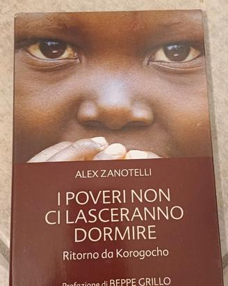 I Poveri non ci lasceranno dormire