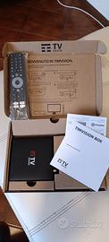 Tinvision Cristal 32 GB 