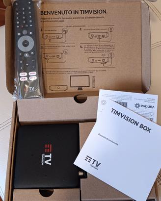 Tinvision Cristal 32 GB 