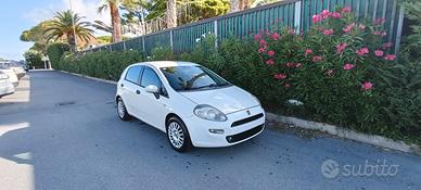 Fiat Punto 1,3 Multijet 