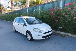 Fiat Punto 1,3 Multijet 