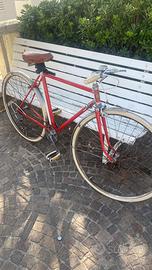 Bicicletta vintage
