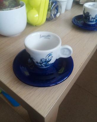 Servizio di caffe