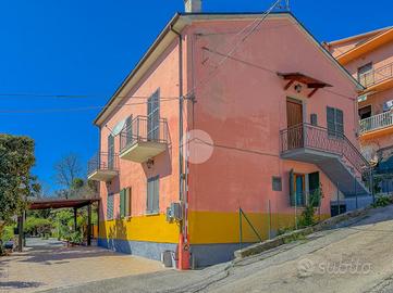 4 LOCALI A TERAMO