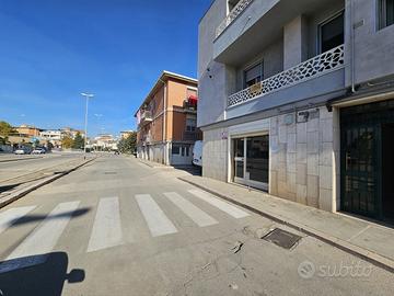 Negozio San Severo [Cod. rif 3274956VCG]
