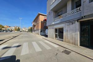 Negozio San Severo [Cod. rif 3274956VCG]