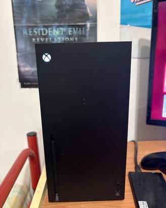 XBOX SERIES X