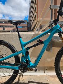 Yeti sb150