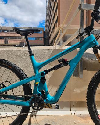 Yeti sb150
