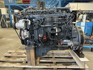 MOTORE DOOSAN SCANIA