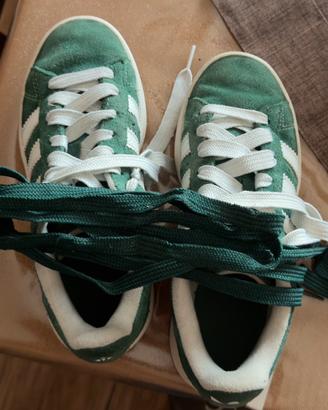 Scarpe adidas campus n. 36 1/2