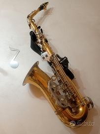Sax contralto prof. Romeo Orsi