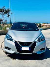 Nissan Micra 0.9 IG-T 90cv Acenta