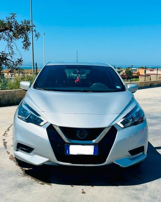 Nissan Micra 0.9 IG-T 90cv Acenta