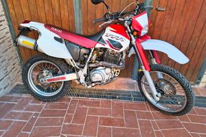 YAMAHA TTR 600 MY 2000