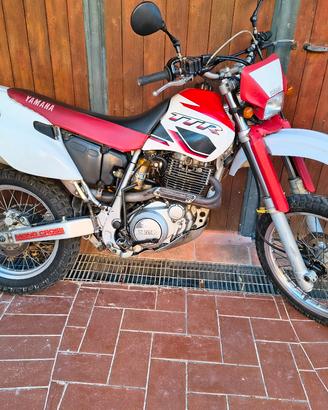 YAMAHA TTR 600 MY 2000