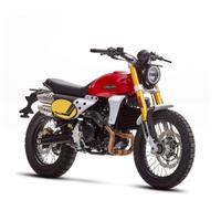 Fantic Caballero 500 Scrambler my24