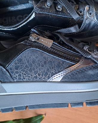 Scarpe Igi&co nuove 38