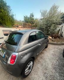 Fiat 500 3 porte diesel