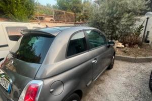 Fiat 500 3 porte diesel