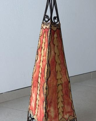 Lampada marocchina