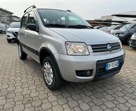 Fiat Panda 1.3 MJT 16V 4x4 Glam