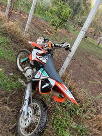 KTM 65 SX
