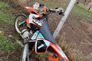 KTM 65 SX