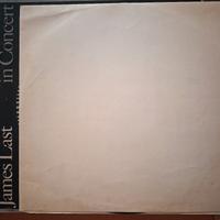 James Last long playing