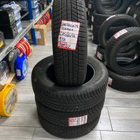 Pneumatici invernali