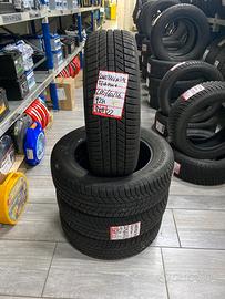 Pneumatici invernali