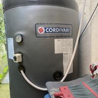 Cordivari Bolly 500 lt