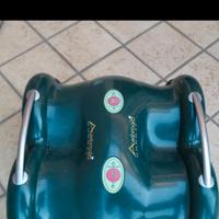 tagliaerba Zucchetti Ambrogio L50 b