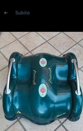 tagliaerba Zucchetti Ambrogio L50 b