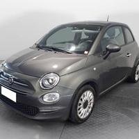 Fiat 500 1.0 hybrid Lounge 70cv