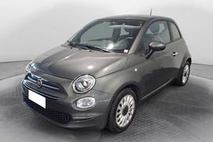 Fiat 500 1.0 hybrid Lounge 70cv