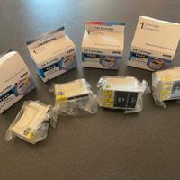 Cartucce Epson