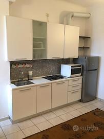 Bilocale zona Bocconi