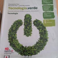libro tecnologia verde 