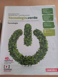 libro tecnologia verde 