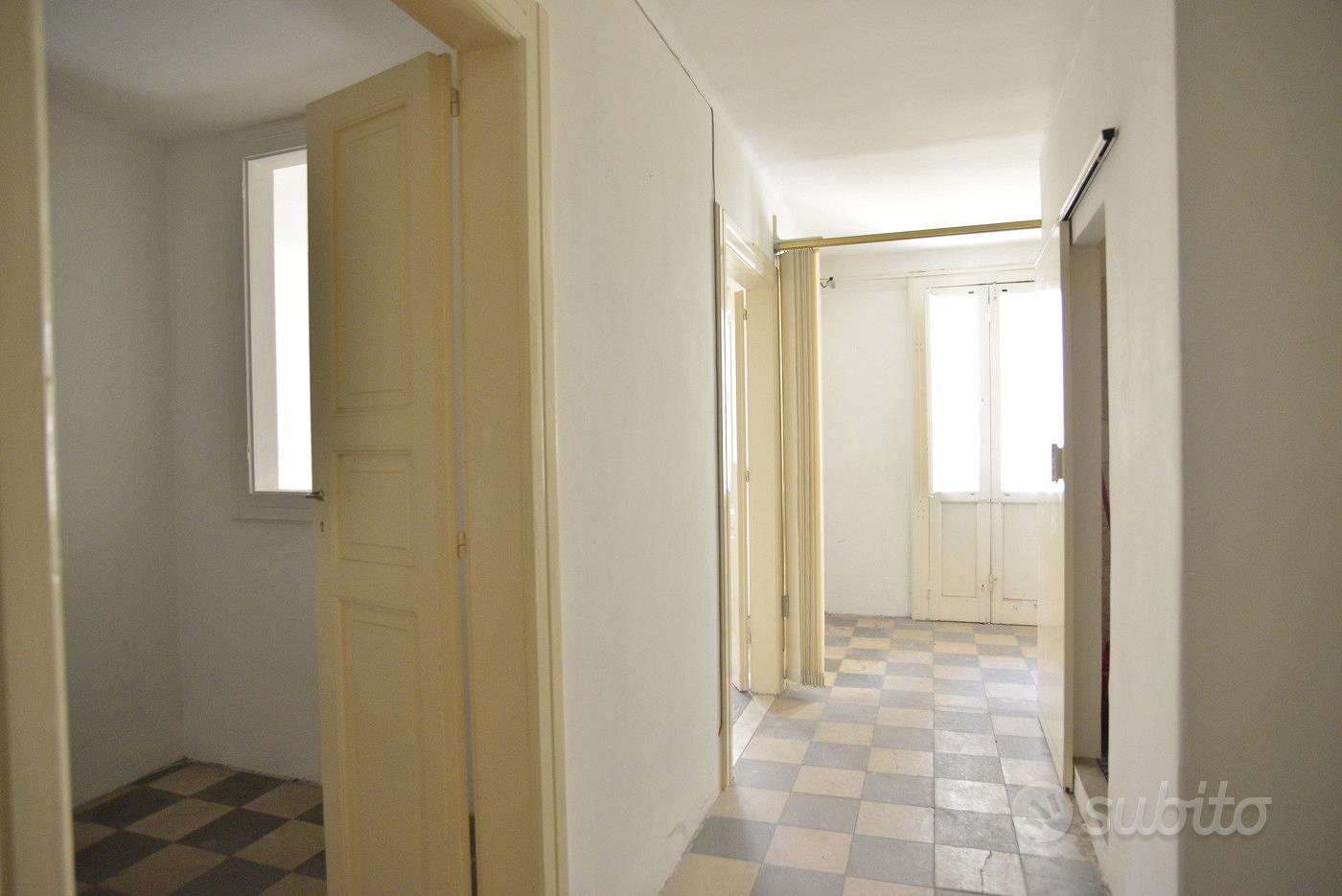 Apartment in Bari, Murat, Municipio 1 - Vista 3