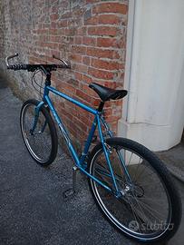 Cinelli 'Ottomilainsù' 1991 mtb vintage