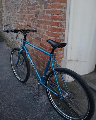 Cinelli 'Ottomilainsù' 1991 mtb vintage