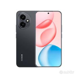 Honor 400 8 GB 512 GB Midnight Black