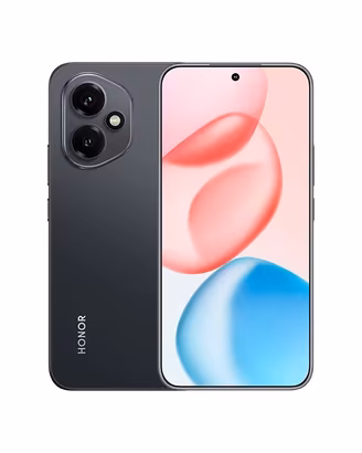 Honor 400 8 GB 512 GB Midnight Black