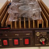 Zetagi B 550 P
